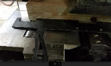 WEINIG HYDROMAT 23C/002 MOULDER THROUGH FEED JOINTED