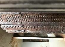 RAIMANN KM 310 MULTIBLADE GANG RIP SAWS
