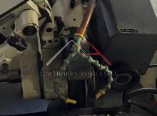 WEINIG RONDAMAT R 960 PROFILE TOOL GRINDER