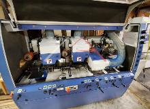 WEINIG POWERMAT P400/018 MOULDER THROUGH FEED PACKAGE