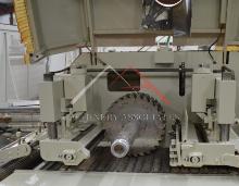 RAIMANN KM US MULTIBLADE GANG RIP SAW