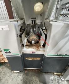 RAIMANN VARIORIP KM310 2M WITH VALURIP "COMPACT" MULTIBLADE GANG RIP SAW