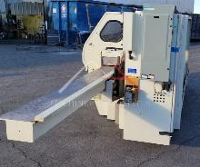 SCMI SUPERSET 23 XL W/UNIVERSAL THROUGH FEED MOULDER