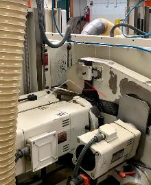 Celashi TSA 2B 560N DOUBLE END TENENOR