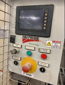 ITALPRESSE V/8/32-16 THROUGH FEED HOT PRESS