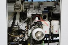 WEINIG POWERMAT 500/018 12" THROUGH FEED MOULDER