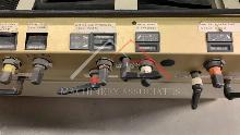 WEINIG UNIMAT GOLD/002 THROUGH FEED MOULDER PACKAGE