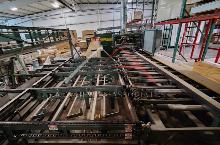 ROUGH MILL PROCESSING MJ424 AND CRESSWOOD EF36 PACKAGE