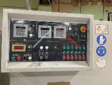 LEADERMAC LMC 633 13" WIDE MOULDER THRU FEED