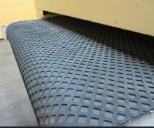 BUTFERING STO211RL 2 HEAD WIDE BELT SANDER