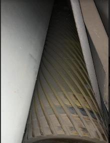 BUTFERING OPTIMAT STO311-MRL 43" PLANER-SANDER