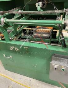 DENTIL MOULDING MACHINE