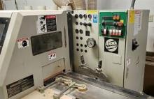 WEINIG PROFIMAT 23E/001 MOULDER THROUGH FEED