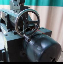 OLIVER MODEL 299T 24" PLANER SINGLE SIDED