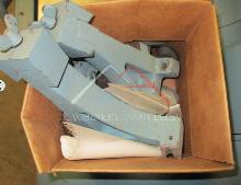 Used Newman S970 Double Surfacer. 30 x 7