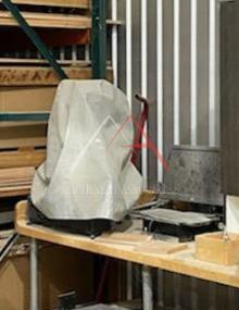 WEINIG POWERMAT 700/018 THROUGH FEED MOULDER