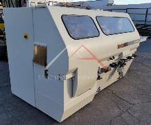 SCMI SUPERSET 23 XL W/UNIVERSAL THROUGH FEED MOULDER