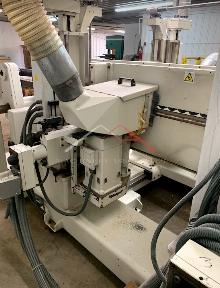 Celashi TSA 2B 560N DOUBLE END TENENOR