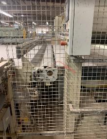 ITALPRESSE V/8/32-16 THROUGH FEED HOT PRESS