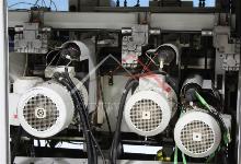 WEINIG POWERMAT 500/018 12" THROUGH FEED MOULDER