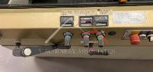 WEINIG UNIMAT GOLD/002 THROUGH FEED MOULDER PACKAGE