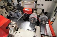 WEINIG UNIMAT GOLD/002 MOULDER THROUGH FEED