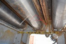 GLOBE MULTIBLADE GANG RIP SAW