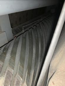 BUTFERING OPTIMAT STO311-MRL 43" PLANER-SANDER