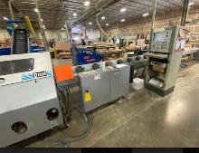 PAUL MK 11 OPTIMIZING SAW THRU FEED