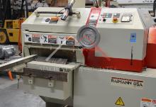 RAIMANN KM US MULTIBLADE GANG RIP SAW