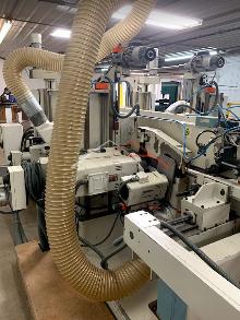 Celashi TSA 2B 560N DOUBLE END TENENOR