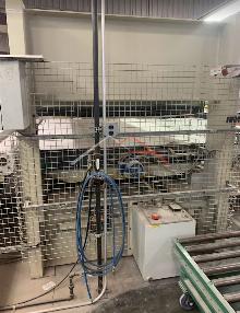 ITALPRESSE V/8/32-16 THROUGH FEED HOT PRESS