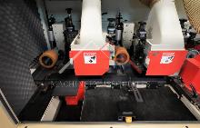 WEINIG UNIMAT GOLD/002 MOULDER THROUGH FEED