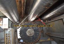 GLOBE MULTIBLADE GANG RIP SAW