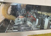 LEADERMAC LMC 633 13" WIDE MOULDER THRU FEED