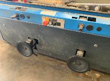 WEINIG UNIMAT 23E005 THROUFH FEED MOULDER