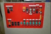 WEINIG HYDROMAT 23/002 JOINTED MOULDER THROUGH FEED