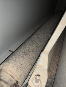 BUTFERING OPTIMAT STO311-MRL 43" PLANER-SANDER