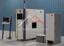 LUXSCAN COMBISCAN  C200 CROSS CUT SCANNER