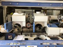 WEINIG POWERMAT 400/018 THROUGH FEED MOULDER