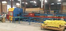 HUNDEGGER SPEEDCUT SC1 JOINERY MACHINE