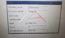 WEINIG POWERMAT P400/018 MOULDER THROUGH FEED PACKAGE