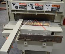 RAIMANN KM US MULTIBLADE GANG RIP SAW