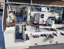 SCMI SUPERSET 23 XL W/UNIVERSAL THROUGH FEED MOULDER