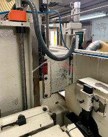 Celashi TSA 2B 560N DOUBLE END TENENOR