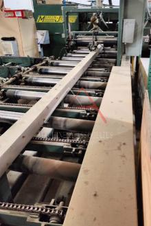 ROUGH MILL PROCESSING MJ424 AND CRESSWOOD EF36 PACKAGE