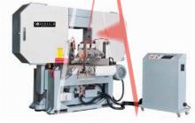 NORTHTECH PRH 400 Z HORIZONTAL RESAW BANDSAW