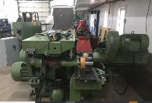 WEINIG H22B MOULDER FEED THROUGH