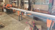 TIGERSTOP TSS 1000 OPTIMIZING SAW TIGERSTOP TSS 1000 OPTIMIZING SAW