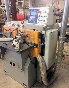 BALESTRINI PICO MD-2 CNC MORTISE AND TENON CUTTER